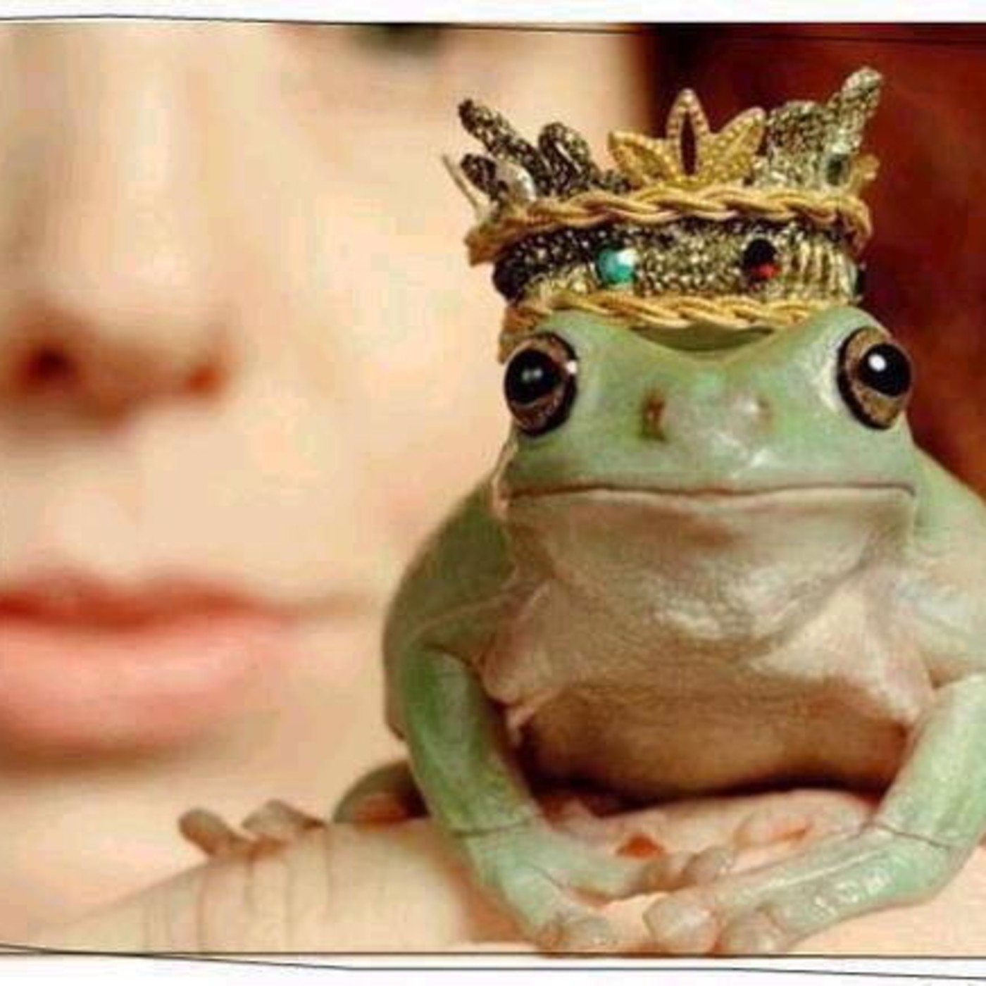 Podcast de Gente de pocas palabras