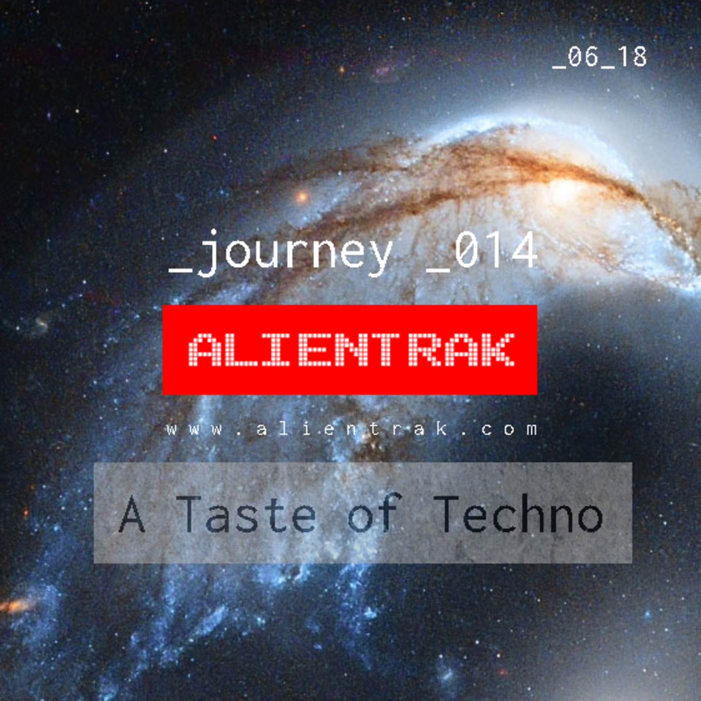 Alientrak Journey’s