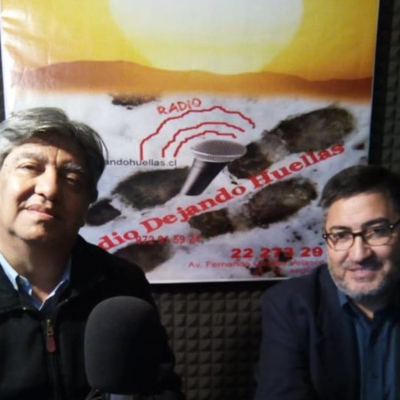 Gerardo Maturana y sus Invitados