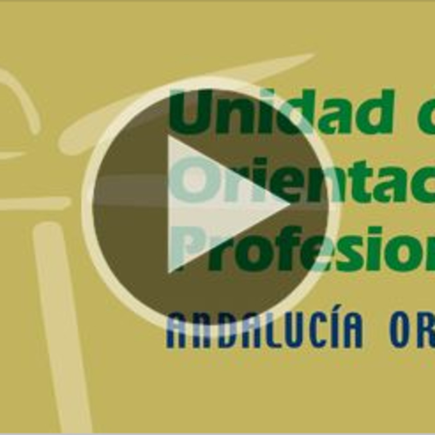 Andalucía Orienta - La entrevista de trabajo (19/07/2017)