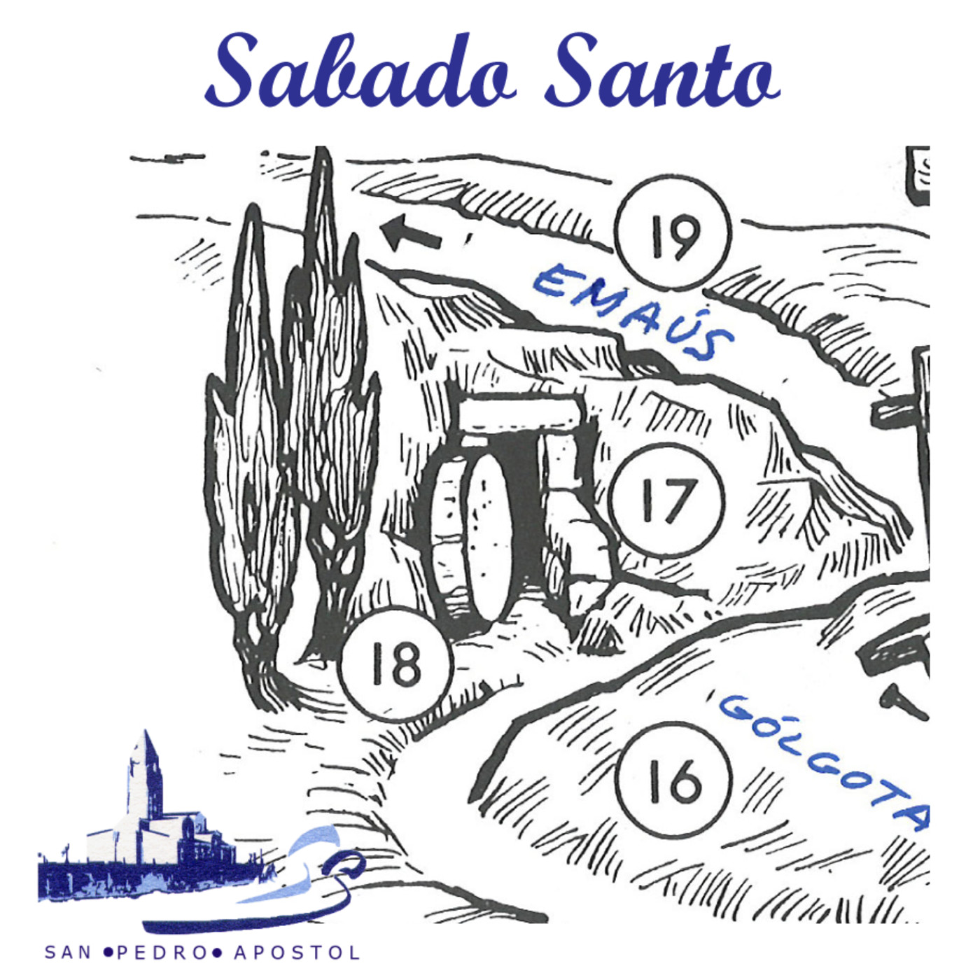 Comentarios Semana Santa