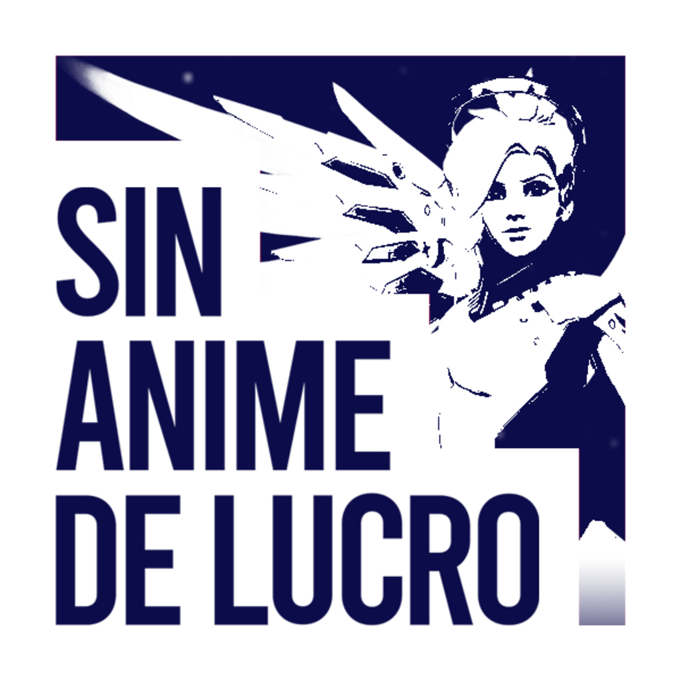 Sin Anime de Lucro