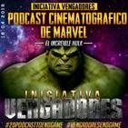 Iniciativa Vengadores N° 2 - The Incredible Hulk