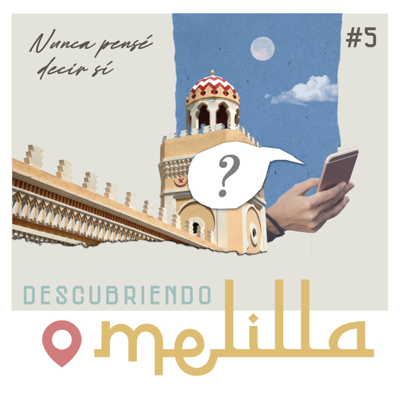 Descubriendo Melilla