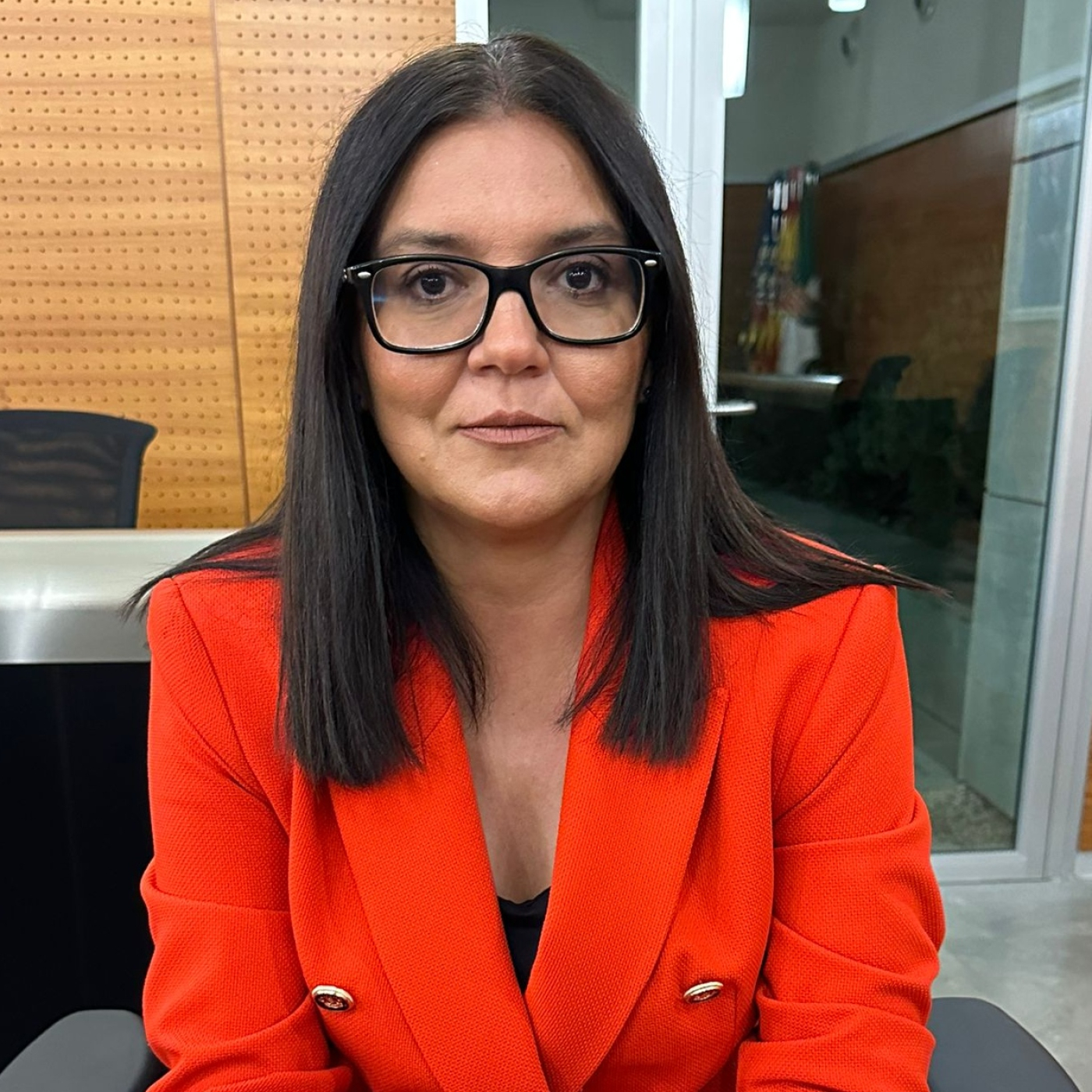 Edil del PSOE, Noelia Hernán - Moción pleno 27.11.2023 episode artwork