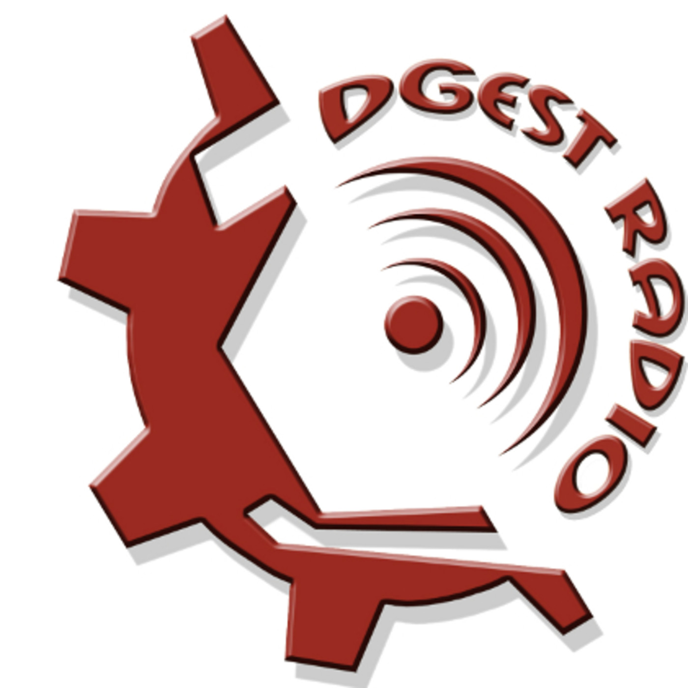 DGEST Radio