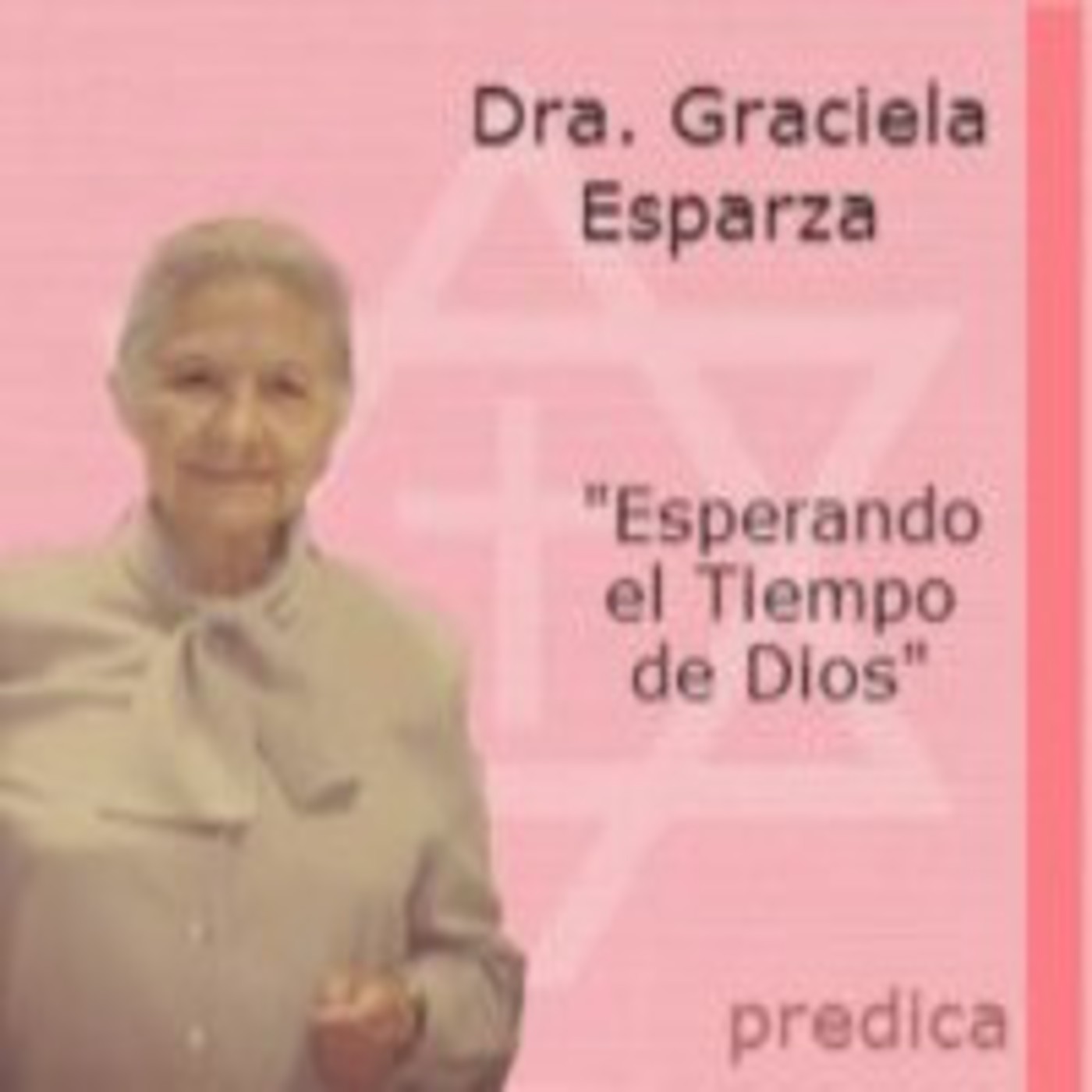 Podcast Doctora Graciela Esparza