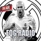 Podcast EQG Radio Previa FC Barcelona vs Real Madrid