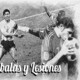 Reencuentros, lesiones y cabalas