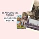 La Tarjeta Postal