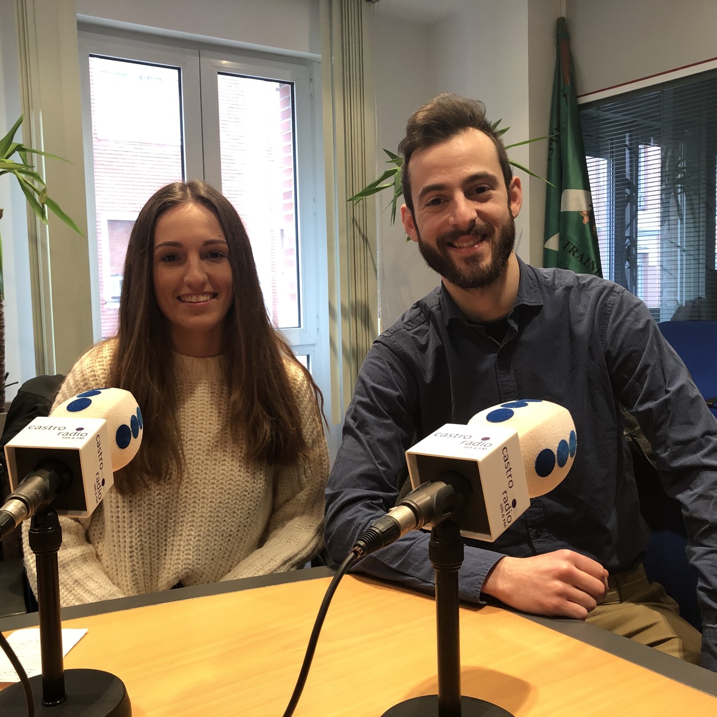 Entrevista Fisioenergia 1-febrero-2019 episode artwork