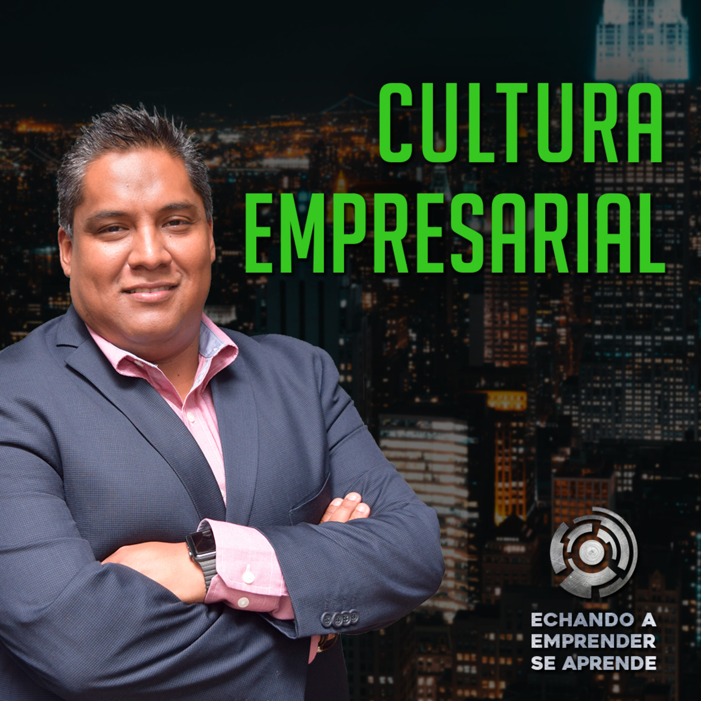 Cultura empresarial