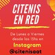 "Citenis en Red" Programa 44 (03/07)