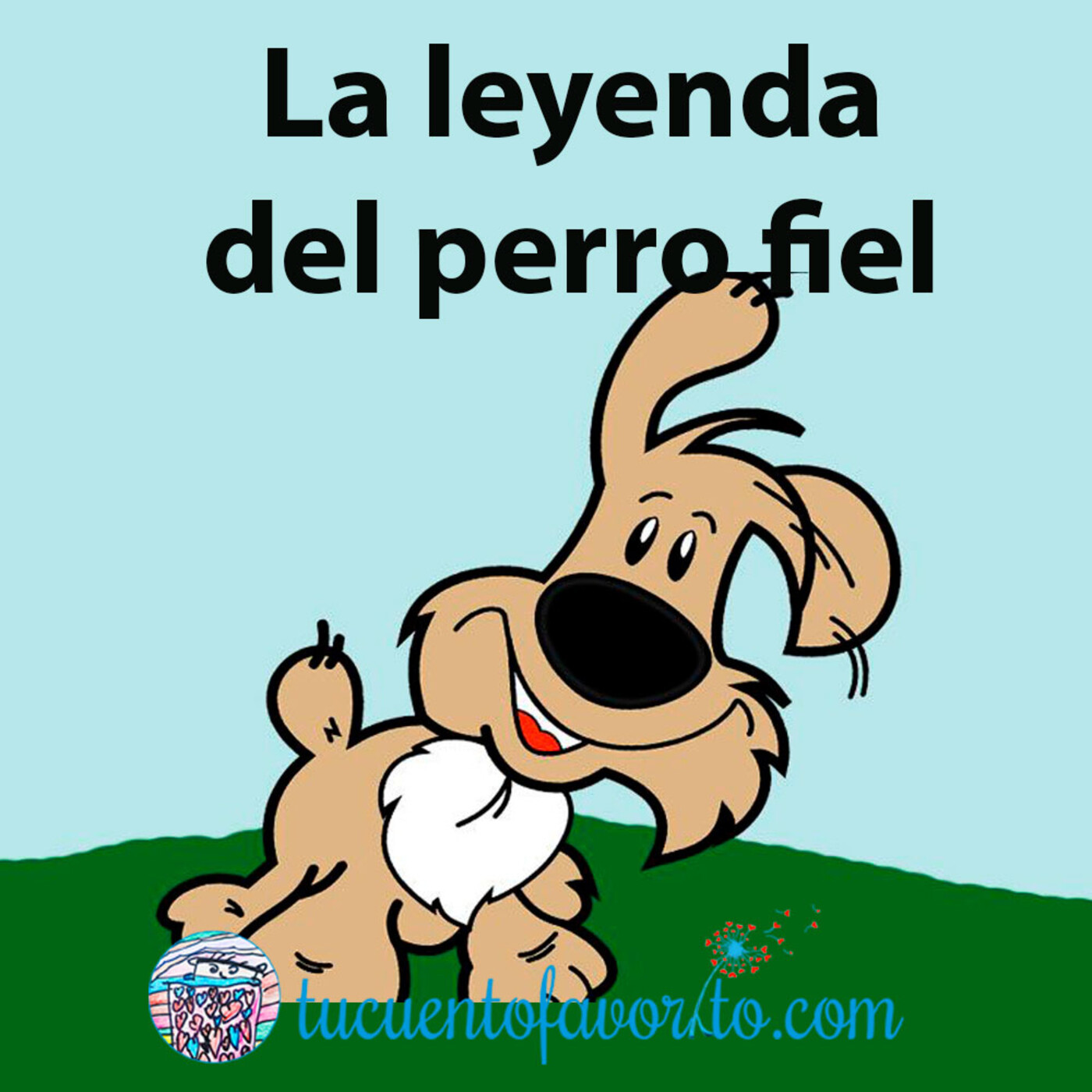 Leyendas asombrosas