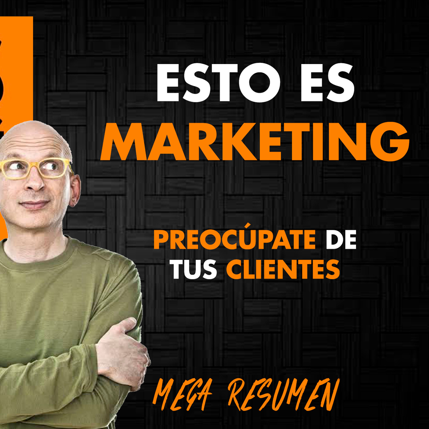 Axel Rios Podcast
