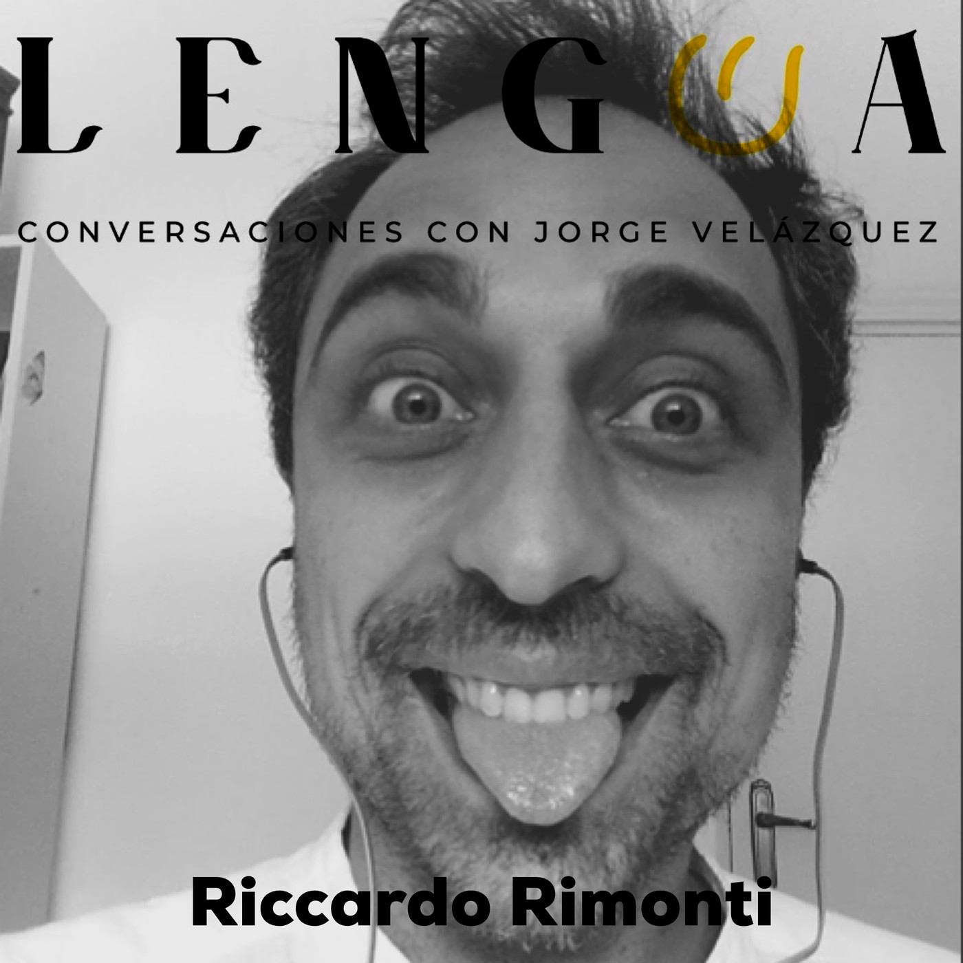 Lengua, conversaciones con Jorge Velázquez