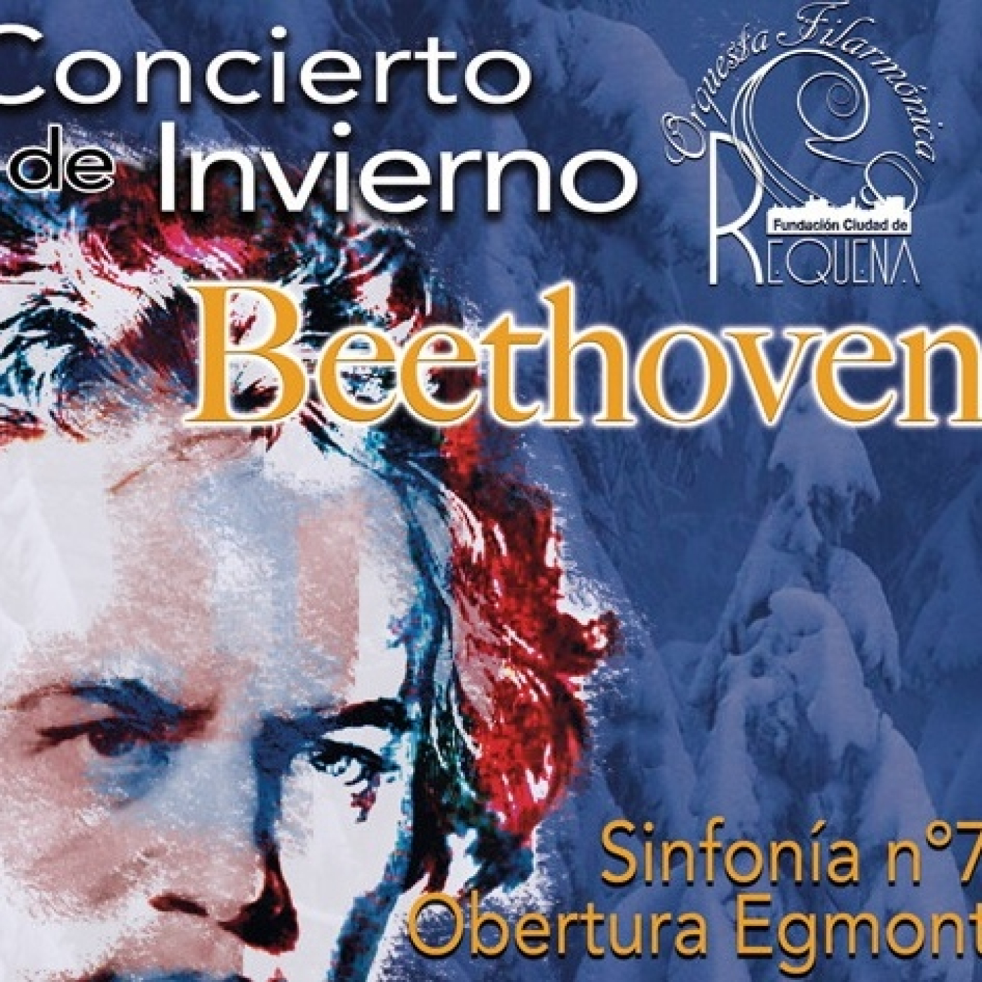 CONCIERTO DE INVIERNO episode artwork