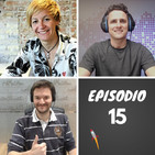 Episodio 15 - Contenidos y SEO para ecommerce