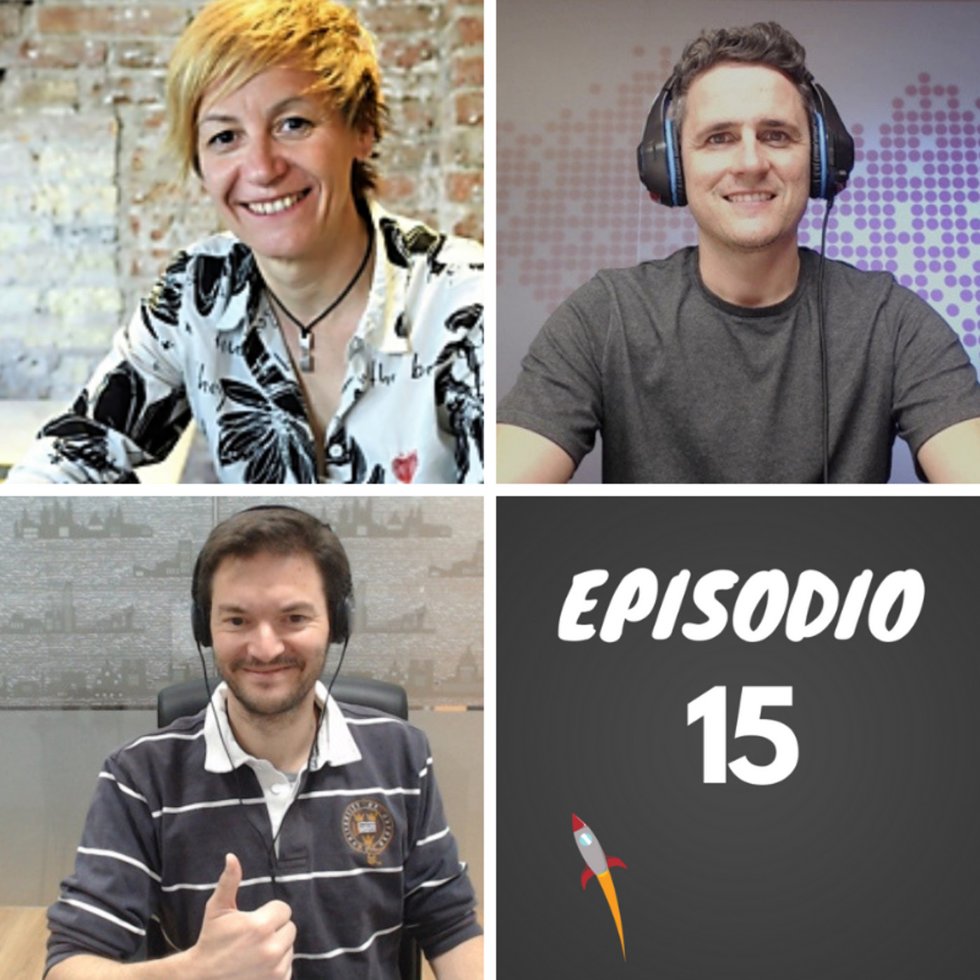 Episodio 15 - Contenidos y SEO para ecommerce