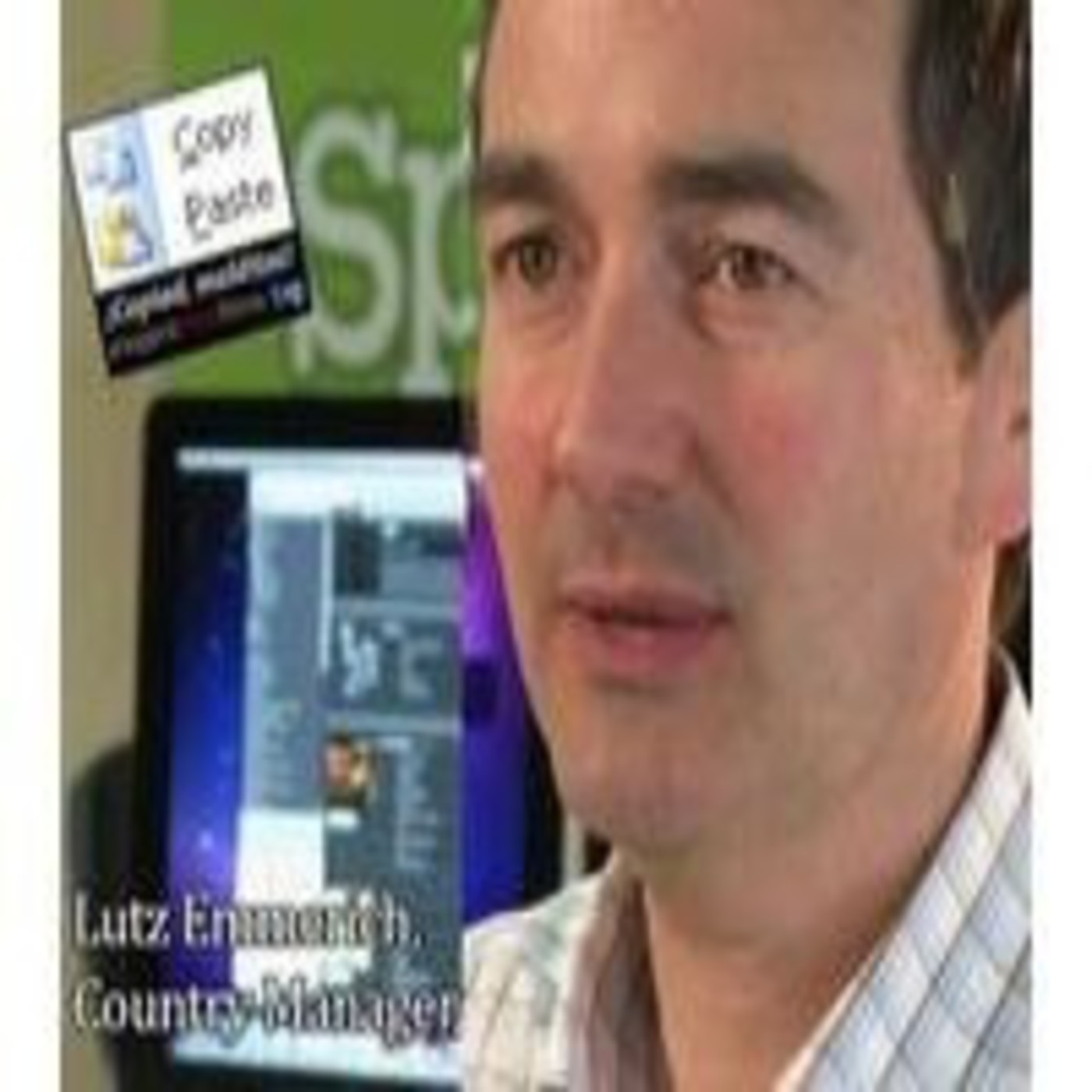 '¡Copiad, malditos!' - Entrevista completa a Lutz Emmerich (Spotify) '¡Copiad, malditos!' - Entrevista completa a Lutz Emmerich (Spotify)