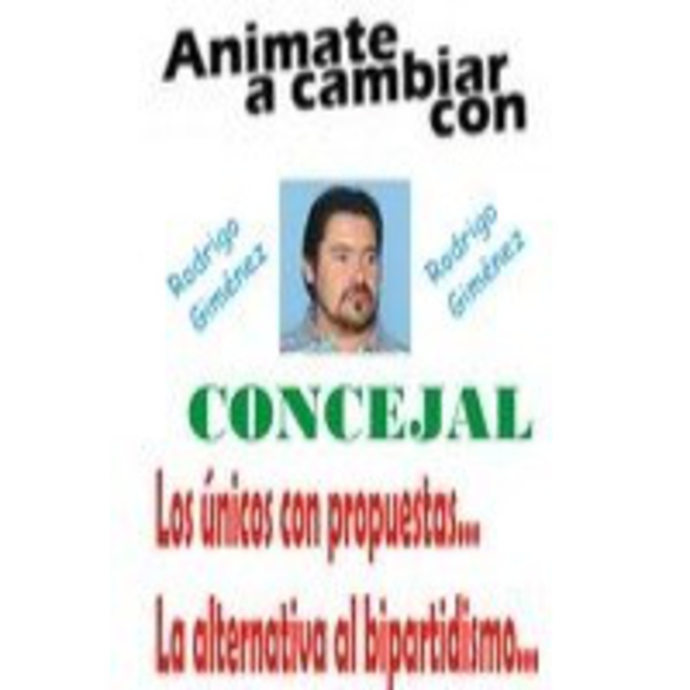 Podcast Voces, versión radial