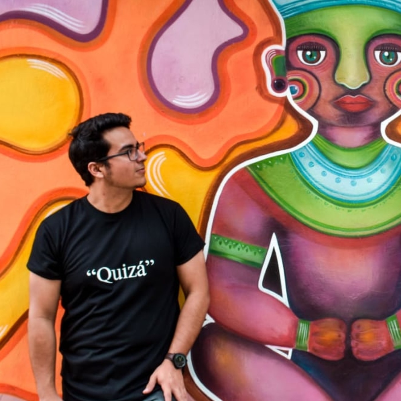 David Andrés Andrade