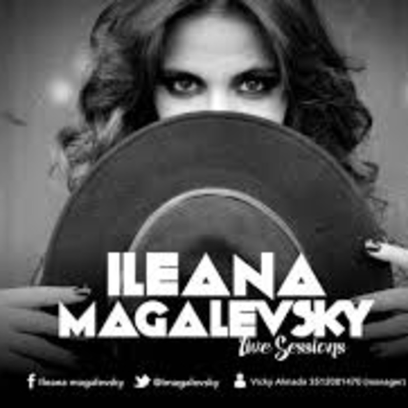 Podcast de Edgardo Rebechi