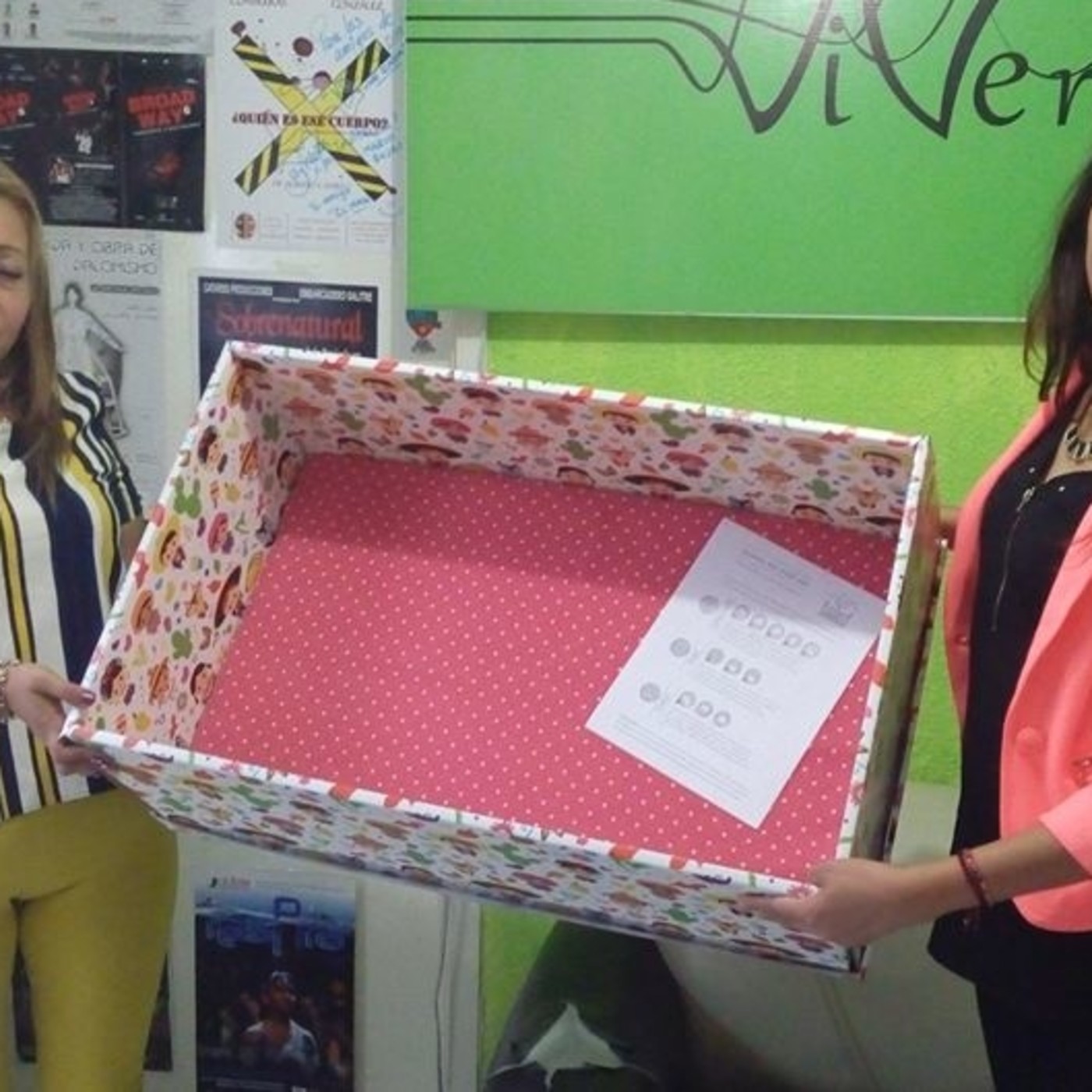 Podcast de Luisfher Villaseñor