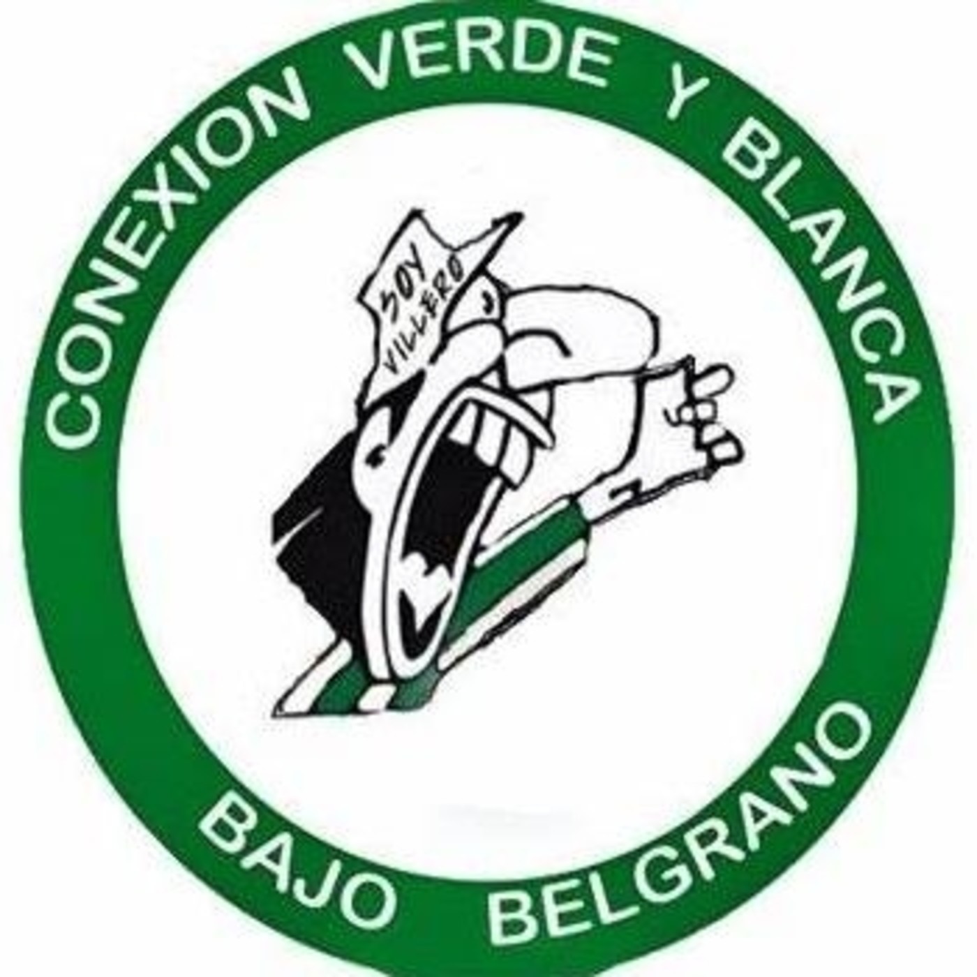 Conexión Verde y Blanca 29/09/16