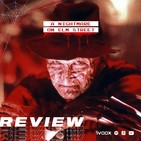 Ep 68 - Nightmare on Elm Street con Rafa Vásquez