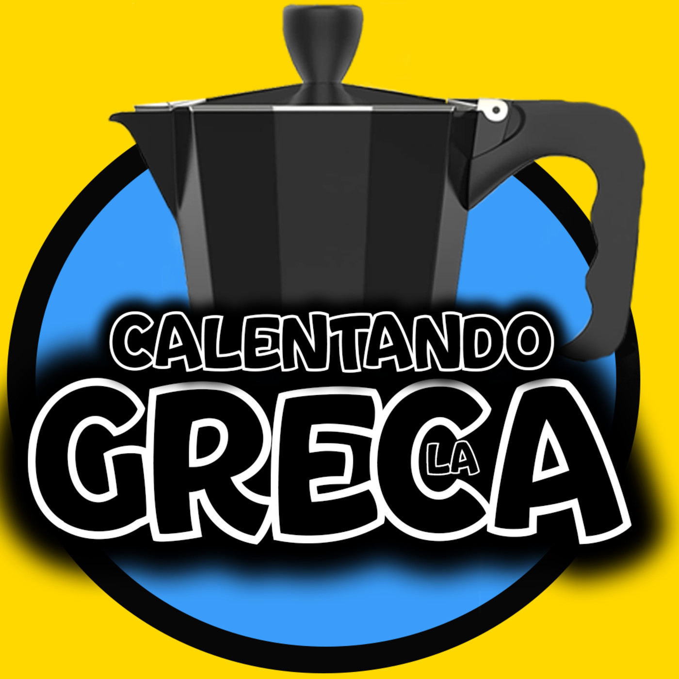 Podcast de carlosrgm