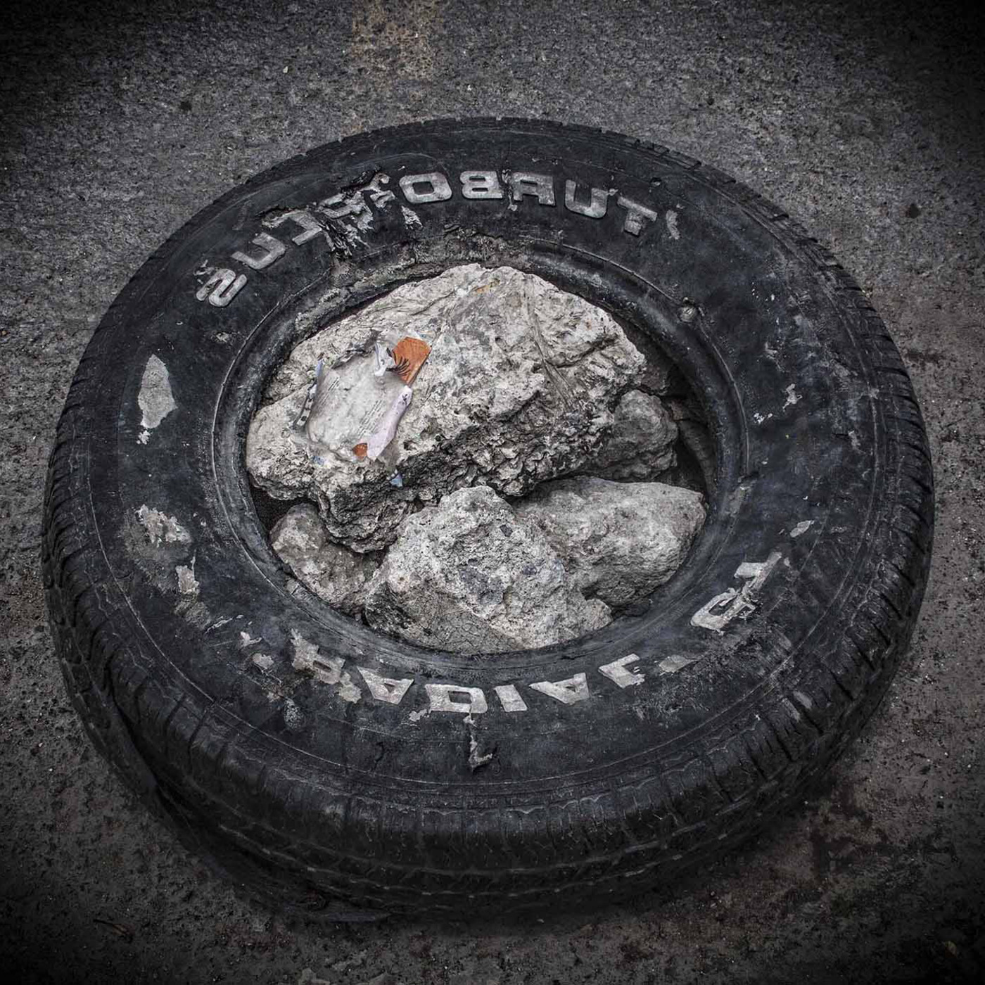 Podcast de InFocusRadio