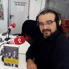 El periodista Juanjo Braulio presenta el thriller 'Sucios y malvados'