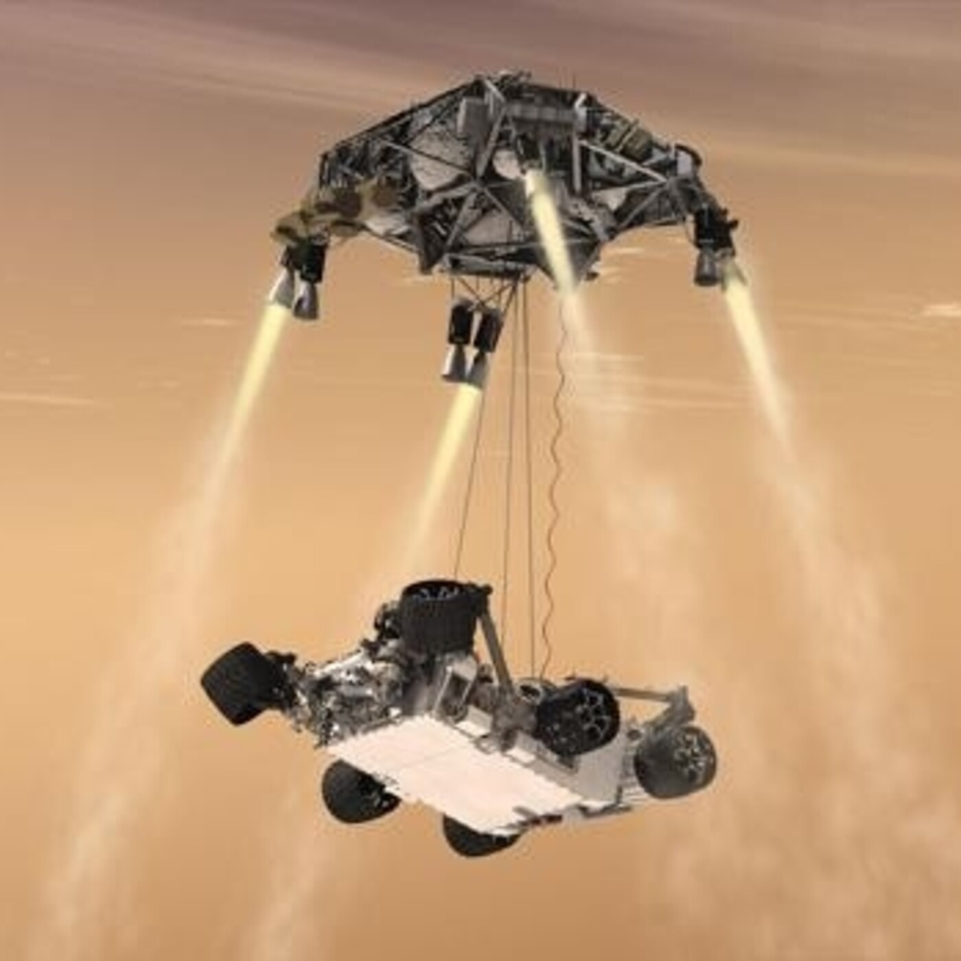 La Brújula de la Ciencia