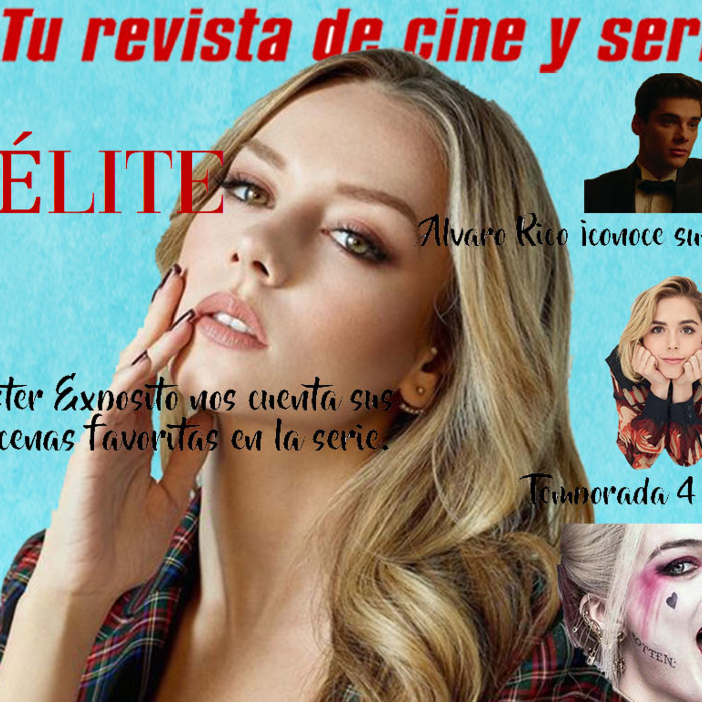 Oh mi bella cuarentena thumbnail