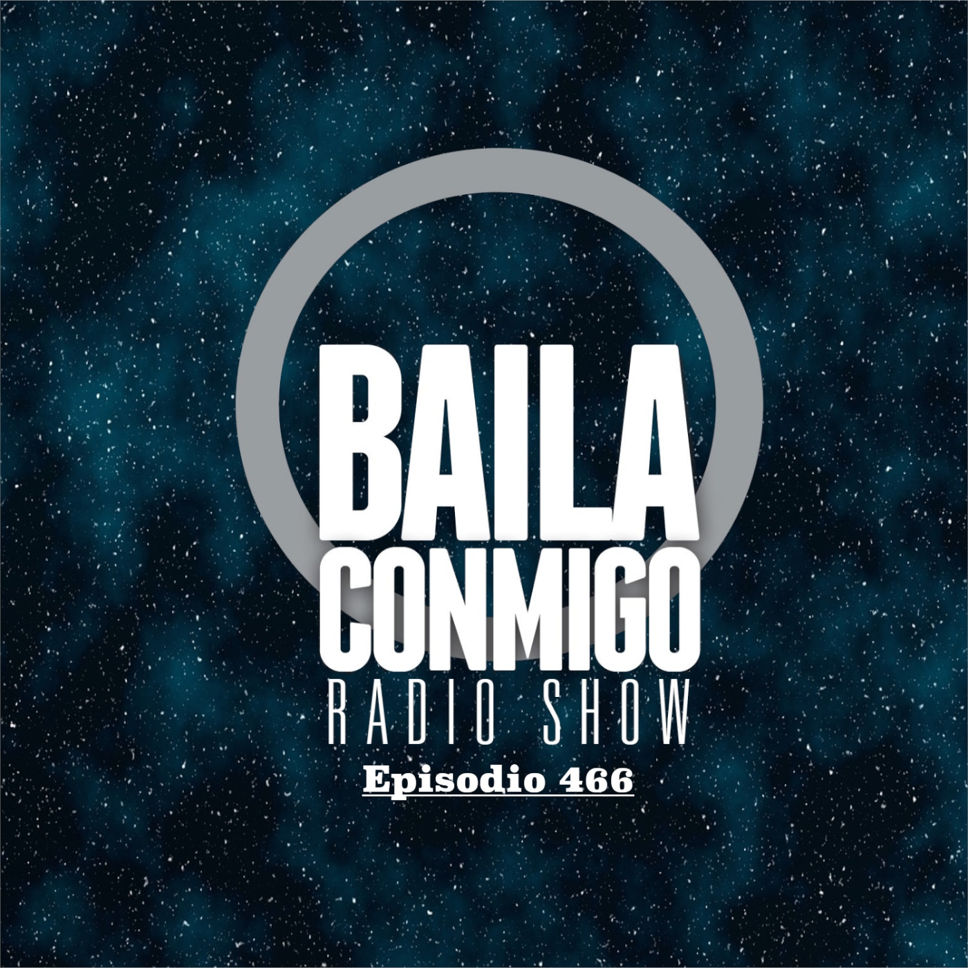 BailaConmigo RadioShow