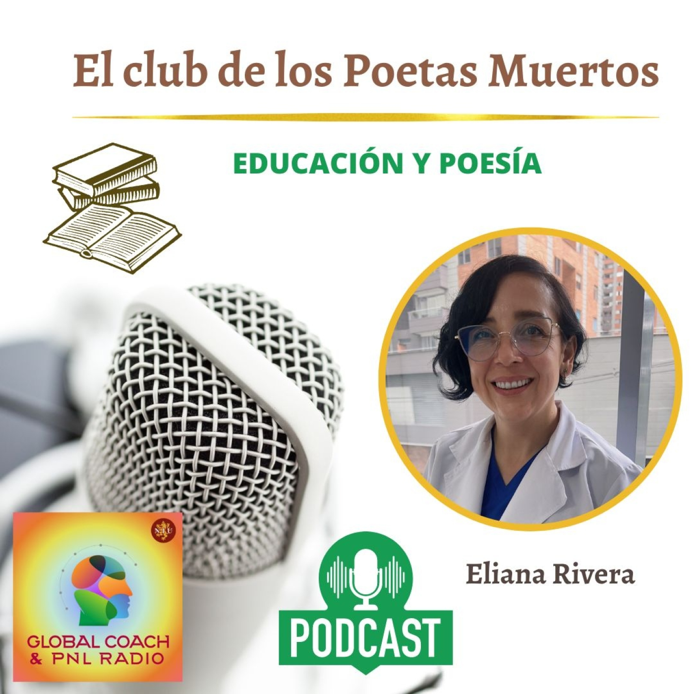 Radio Global Coach & Pnl
