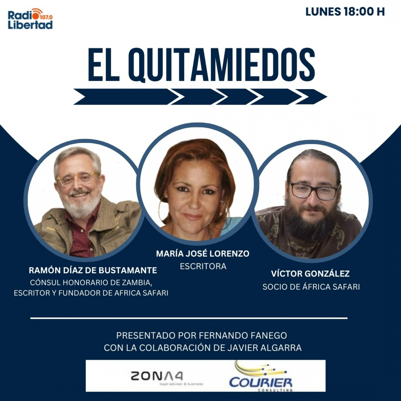 El Quitamiedos