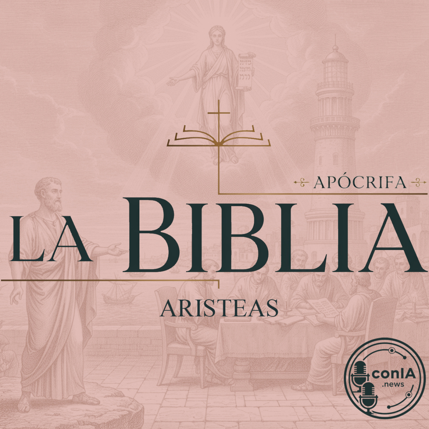 conIA | Aprende, Reflexiona y Disfruta