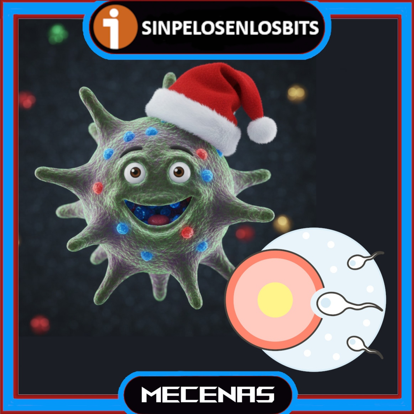 El Peor Regalo de Navidad Imaginable - Episodio exclusivo para mecenas El Peor Regalo de Navidad Imaginable - Episodio exclusivo para mecenas