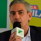 Marco Caicedo - De Taquito con Marino - Abril 6 - 2020