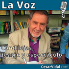 Entrevista a Juan Antonio Miranda - 21/02/20