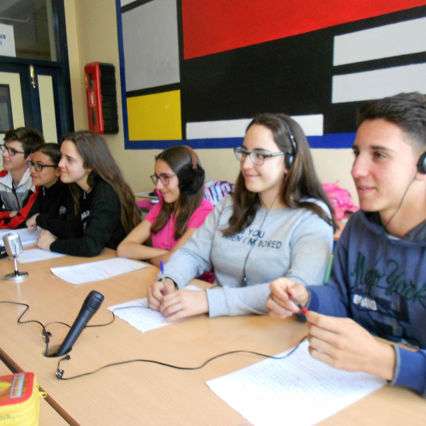 RADIO PABLO DE OLAVIDE