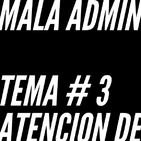 Como tener una buena administracion parte # 3 egresos