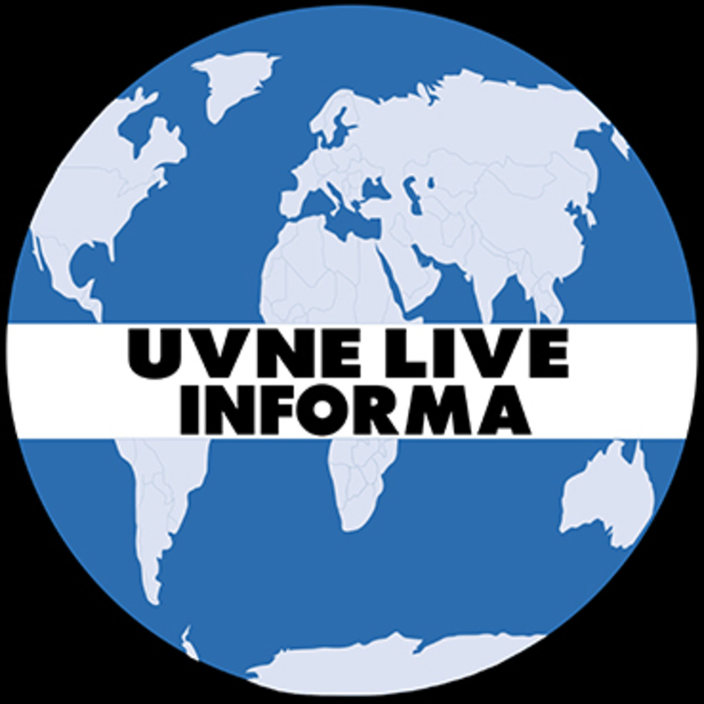 UVNE Live Informa