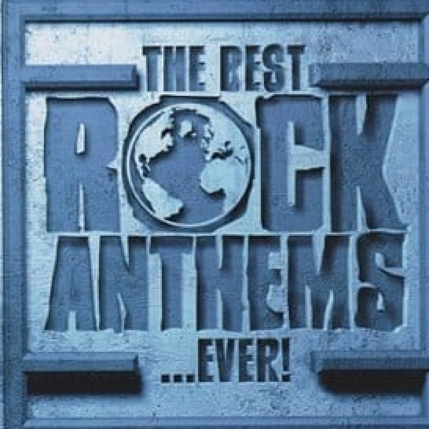 Progressive Bulls (Radio Online): The Best Rock Anthems.....Ever episode artwork
