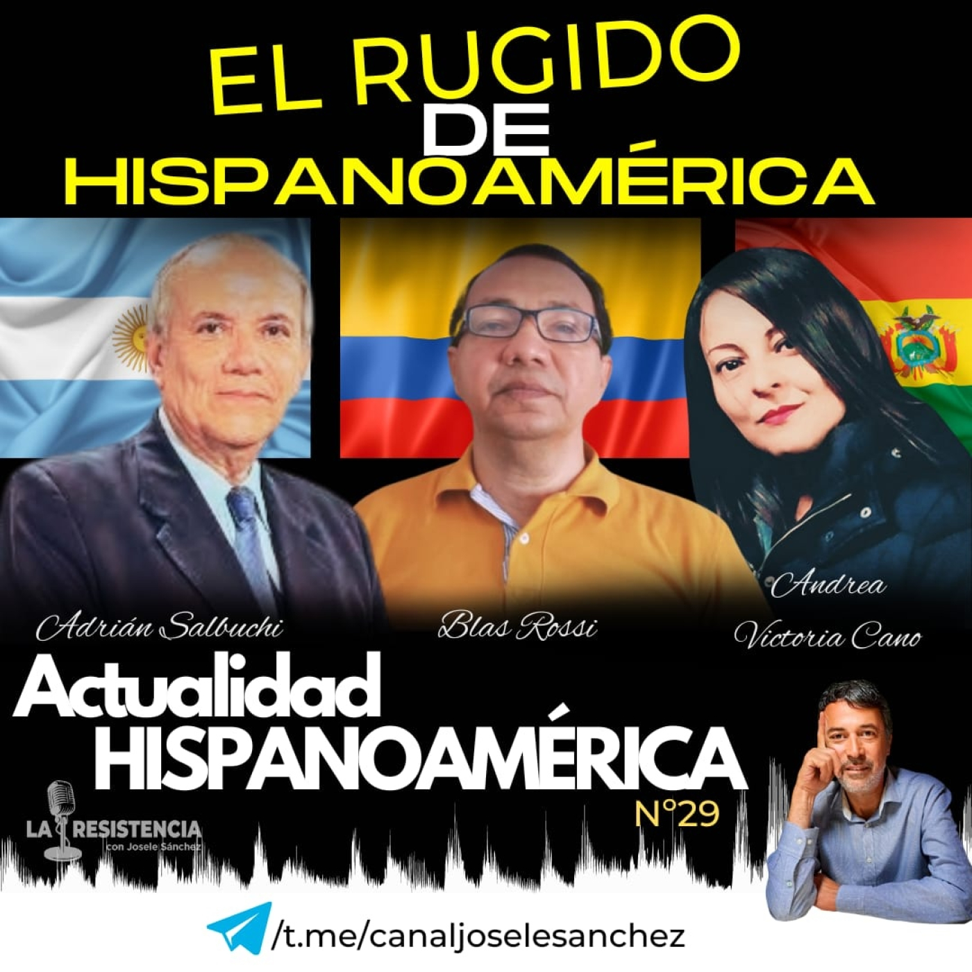 La Tribuna Radio
