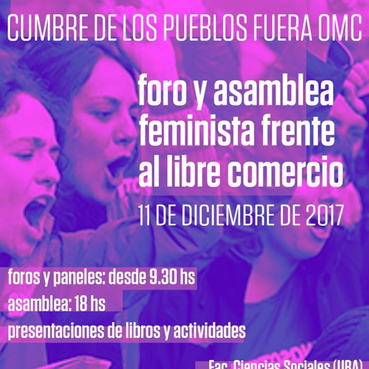 Transmisiones Especiales