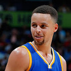 HISTORIAS PARA LA VIDA: Stephen Curry, baloncesto y fe