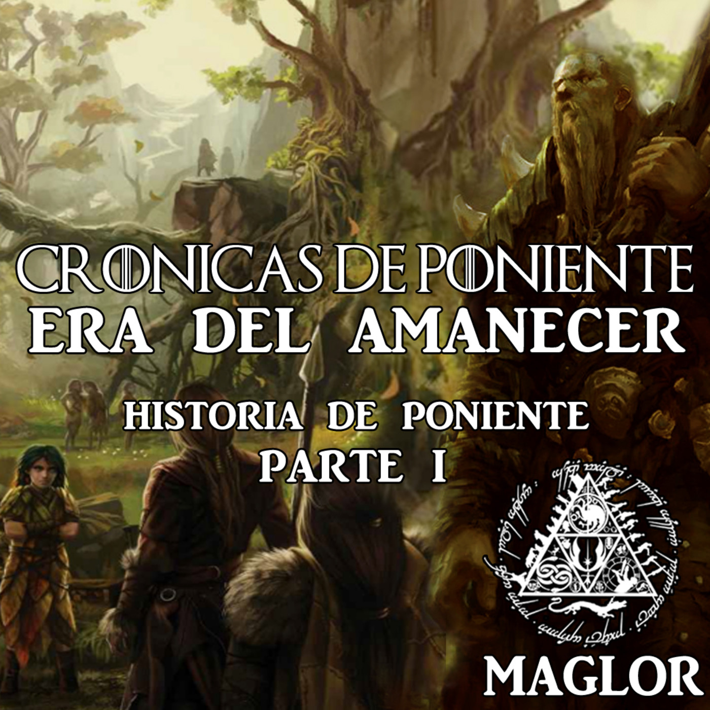Crónicas de Poniente
